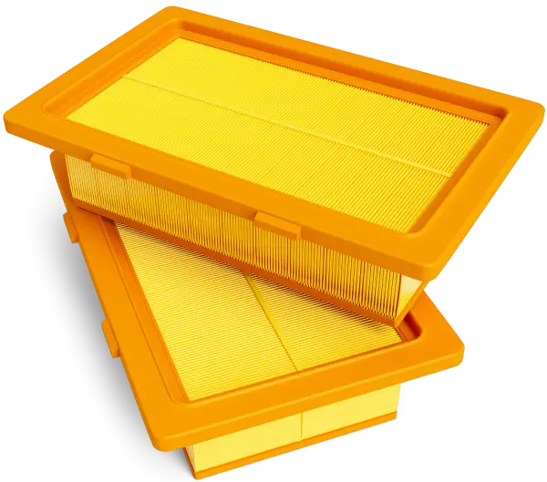 Filtre à air pour voiture