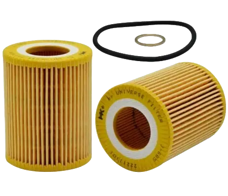 Filtre à huile éco